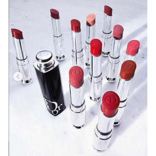 Son Dior Addict Lipstick Rouge Shine