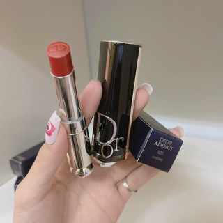 Son Dior Addict Lipstick Rouge Shine