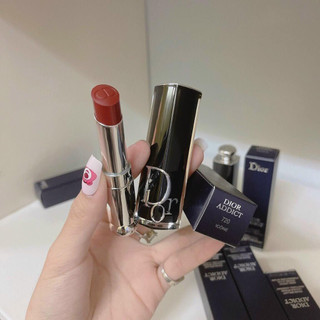 Son Dior Addict Lipstick Rouge Shine