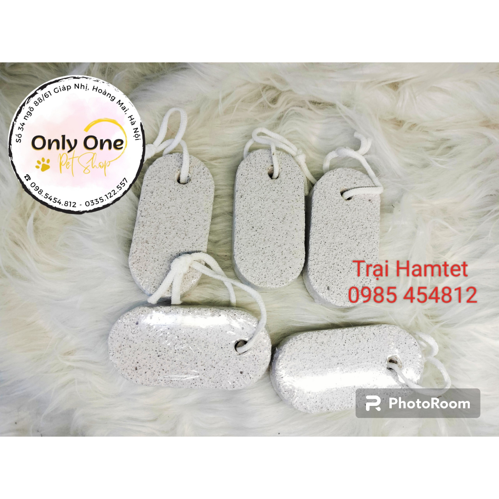 Đá mài răng Hamster size to - Onlyonepetshop