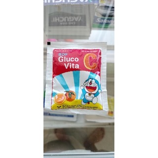 Kẹo c- bổ sung vitamin c cho bé