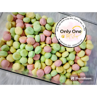 Bánh sữa cho Hamster - Onlyonepetshop