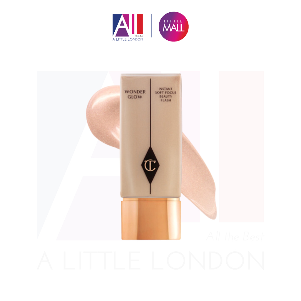 Kem lót Charlotte Tilbury Wonder Glow 40ml (Bill Anh)