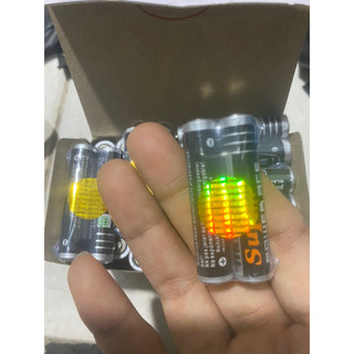 Hộp 40 viên pin 3a maxell loại 2,pin aaa maxell,pin nhỏ