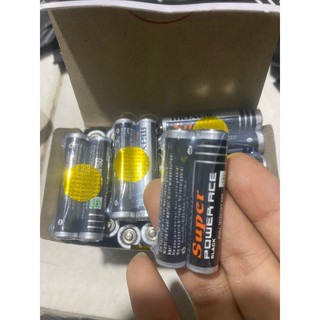 Hộp 40 viên pin 3a maxell loại 2