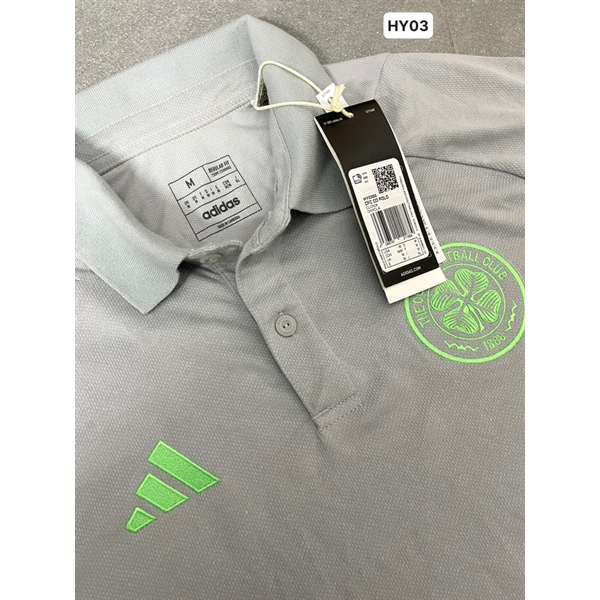 Áo có cổ Đát HY03