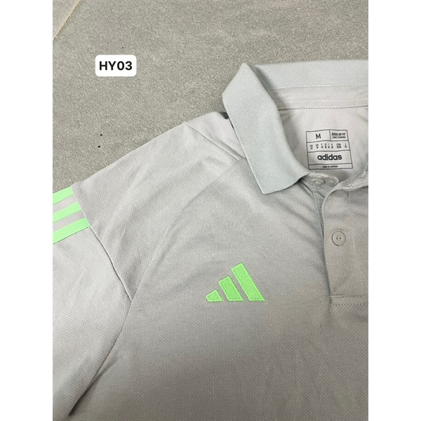 Áo có cổ Đát HY03