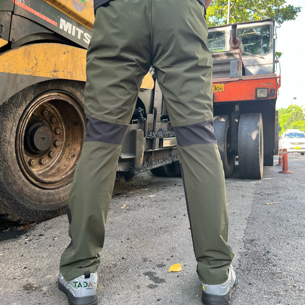 QUẦN BẢO HỘ LAO ĐỘNG DRESS DARK BLUE