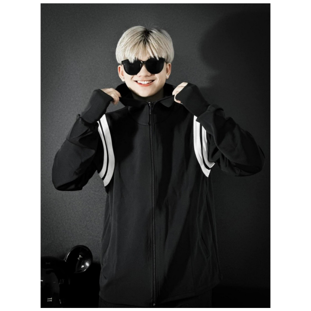 Áo Khoác NIKE Áo Khoác Lông Cừu 2 Lớp siêu ấm Thời Trang Mùa Đông- Lông cừu cao câp xuất Khâu-K1-Hot trend 2023