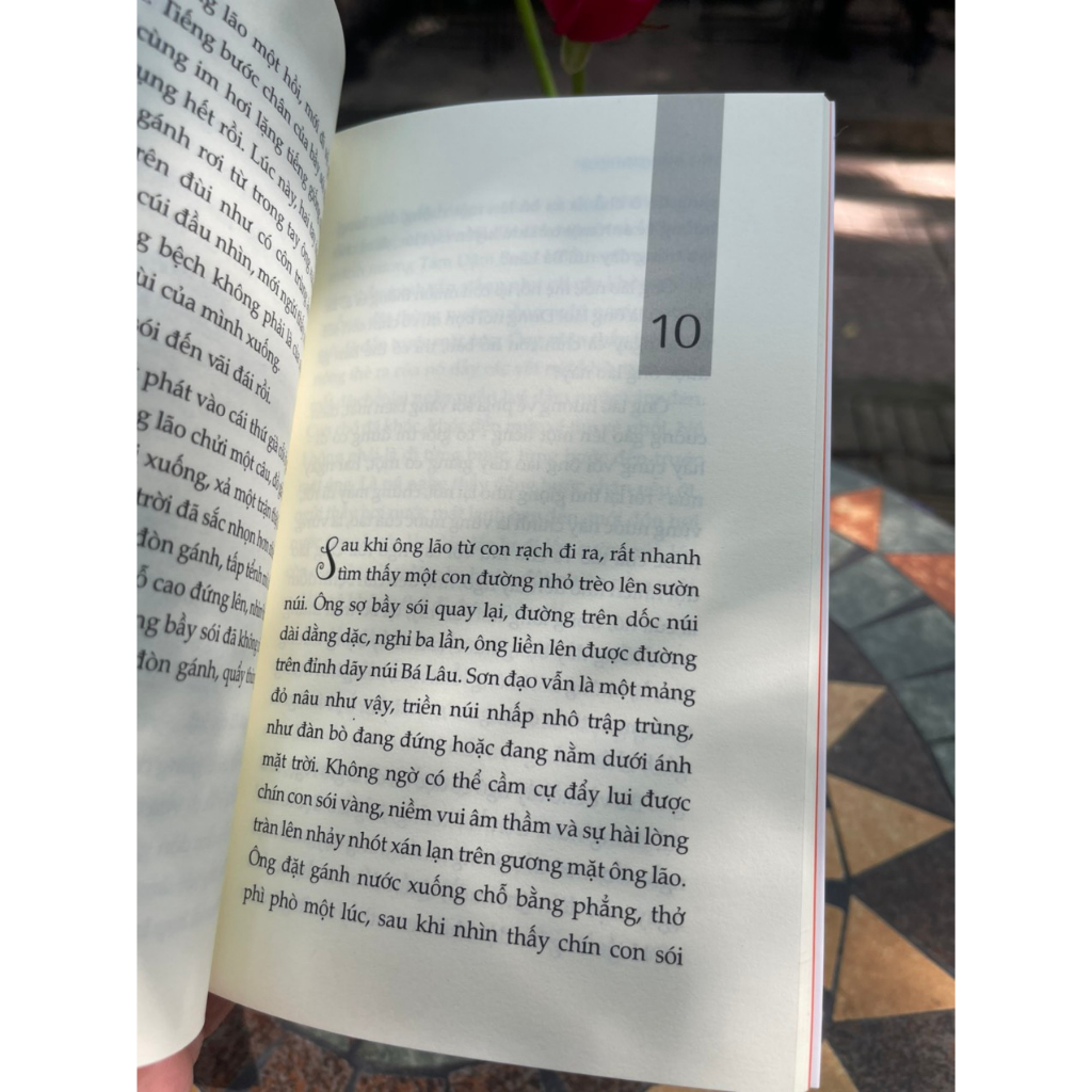 Sách Tao Đàn - Ngày Tháng Năm - Diêm Liên Khoa