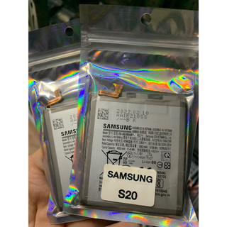 pin xịn S20( EB-BG980ABY)