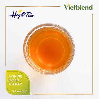 Trà nhài Jasmine số 2 Vietblend 600g