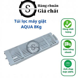 Bộ hộp lọc máy giặt AQUA 8kg