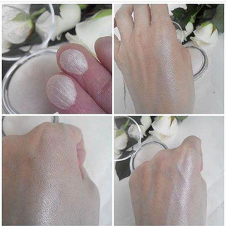 Phấn highlight Catrice nhũ sáng mịn bắt sáng cực tốt