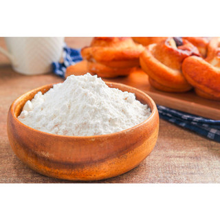 Bột Mì Táo Đỏ Số 8 (500Gr)