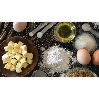 Bột Mì Táo Đỏ Số 8 (500Gr)