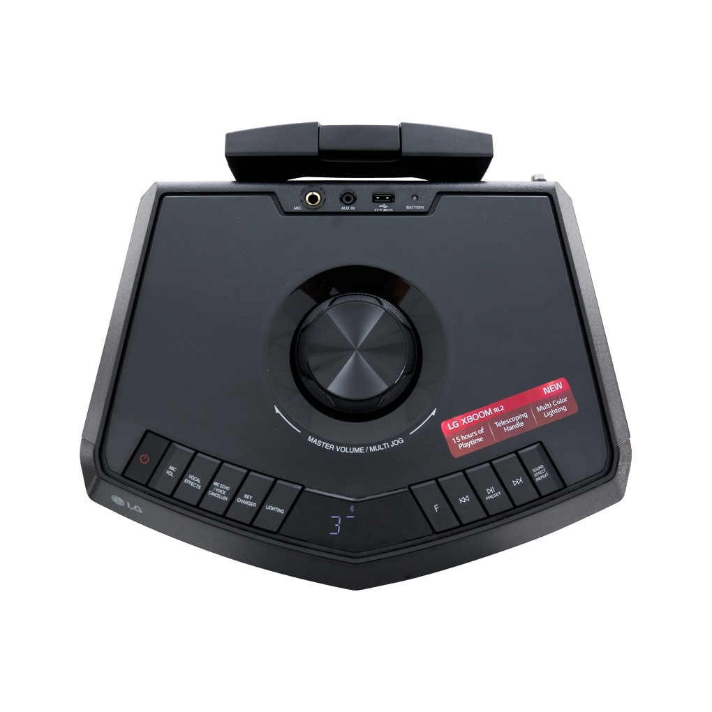 Loa kéo karaoke LG RL2 - 50W