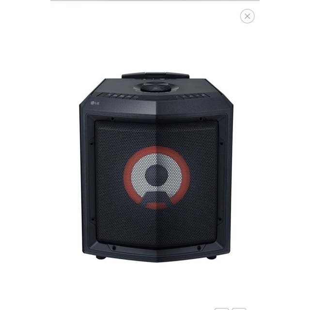 Loa kéo karaoke LG RL2 - 50W
