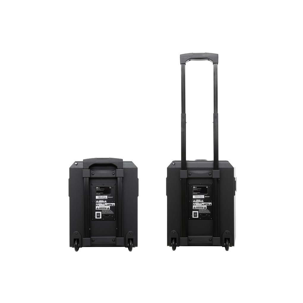 Loa kéo karaoke LG RL2 - 50W