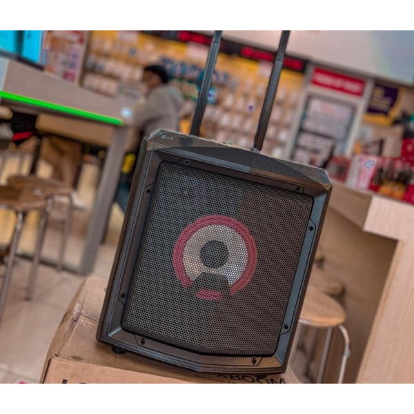 Loa kéo karaoke LG RL2 - 50W