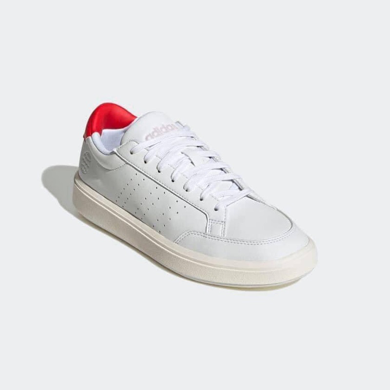 Giầy thể thao nữ Sneaker Adi/das Nova Court Tennis GX1758 authentic Nhật bản