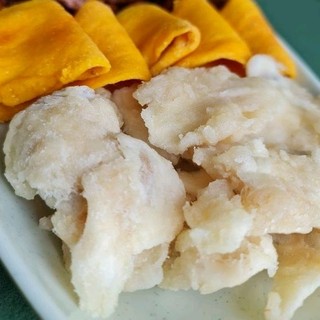 MÃNG CẦU XIÊM SẤY DẺO NGUYÊN VỊ VILIFARM ít đường chua ngọt