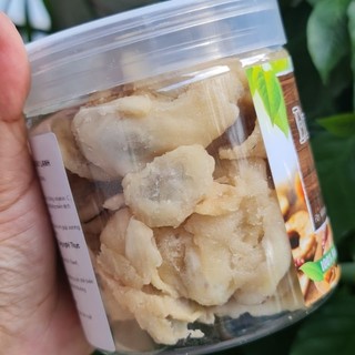 MÃNG CẦU XIÊM SẤY DẺO NGUYÊN VỊ VILIFARM ít đường chua ngọt