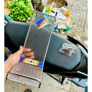 Baga lưới xi ken cho Sirius 50/110cc