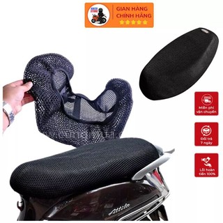 Bọc yên xe máy chống nóng chống xước