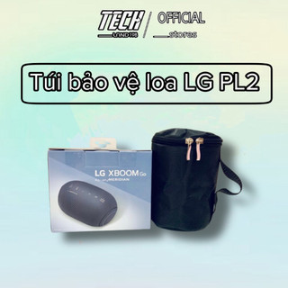 Túi đựng loa LG Xboom PL2 và sony xb13 cao cấp