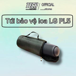 Túi đựng  bảo vệ loa LG Xboom PL5 , charge 4 , sony xb23 và những loa nhỏ hơn