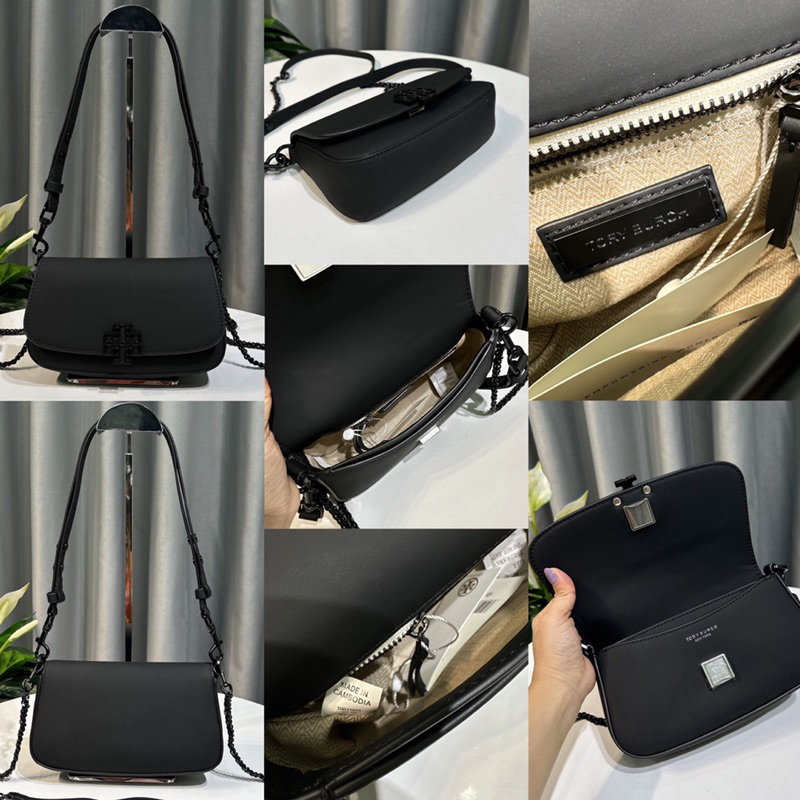 Túi Burch Britten sang xịn