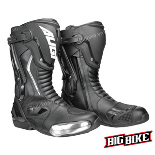 GIÀY MÔ TÔ AUGI AR1 RACING MOTORCYCLE BOOTS