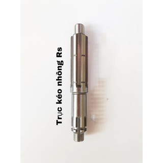 Trục kéo nhông số Wave RS