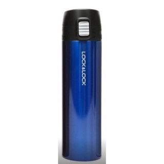 Bình giữ nhiệt Lock&Lock Colorful One Touch Tumbler 390ml