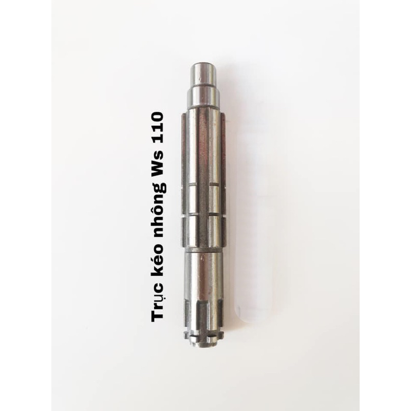 Trục kéo nhông số Wave S110