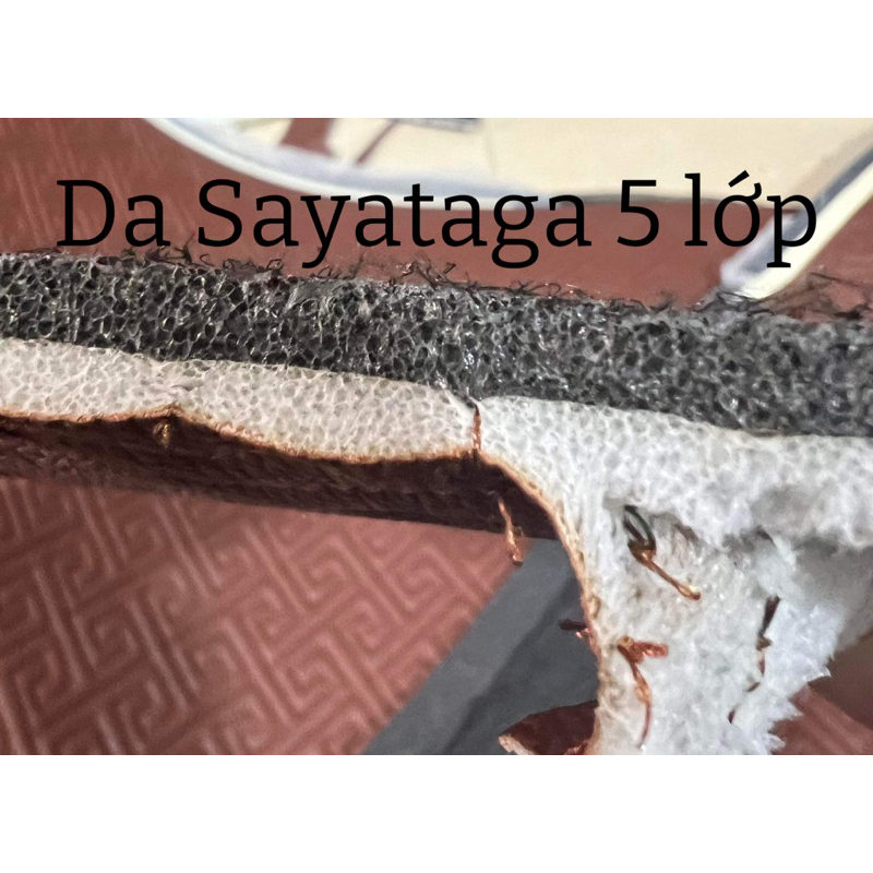 Thảm lót cốp Hyundai Stargazer