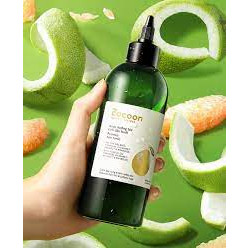 Nước Dưỡng Tóc Cocoon Tinh Dầu Bưởi
