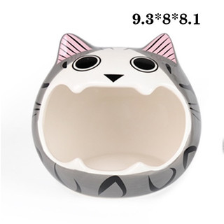 Nhà ngủ sứ cho Hamster