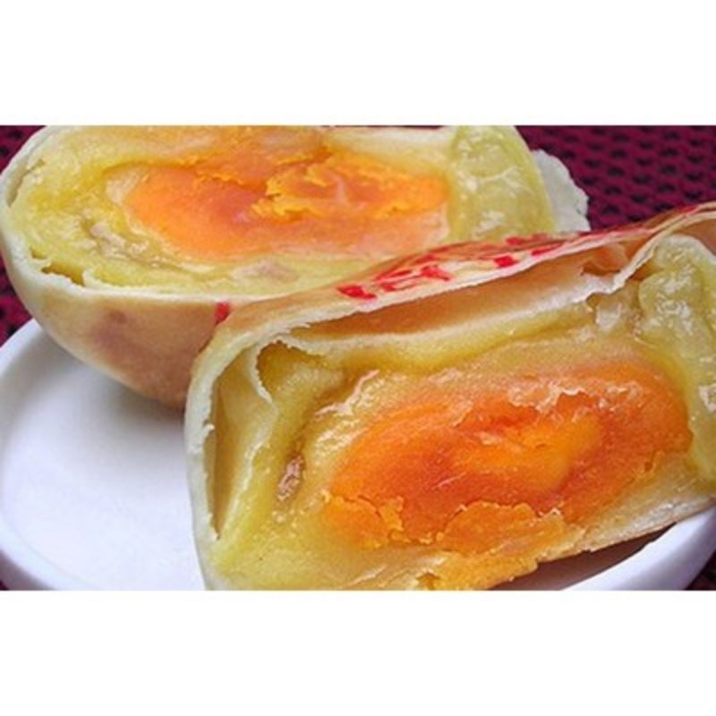 Bánh pía cây TÂN HUÊ VIÊN