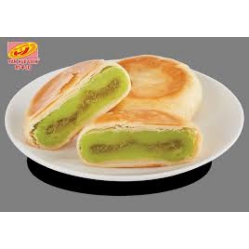 Bánh pía cây TÂN HUÊ VIÊN