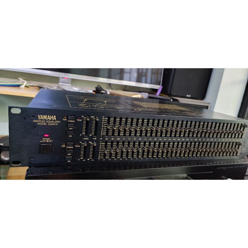 Lọc xì yamaha Q2031A