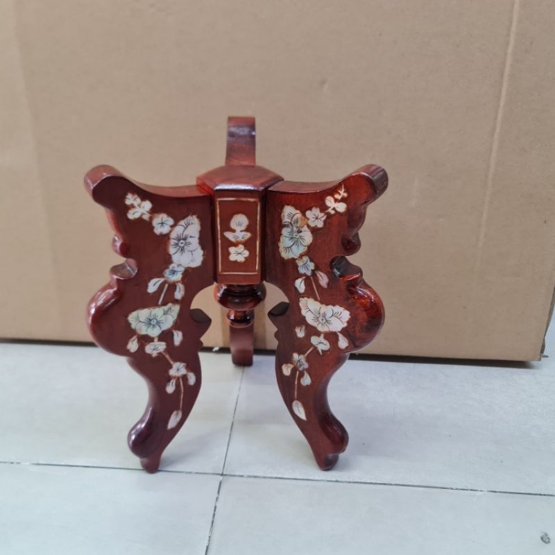 Chò trưng trái cây