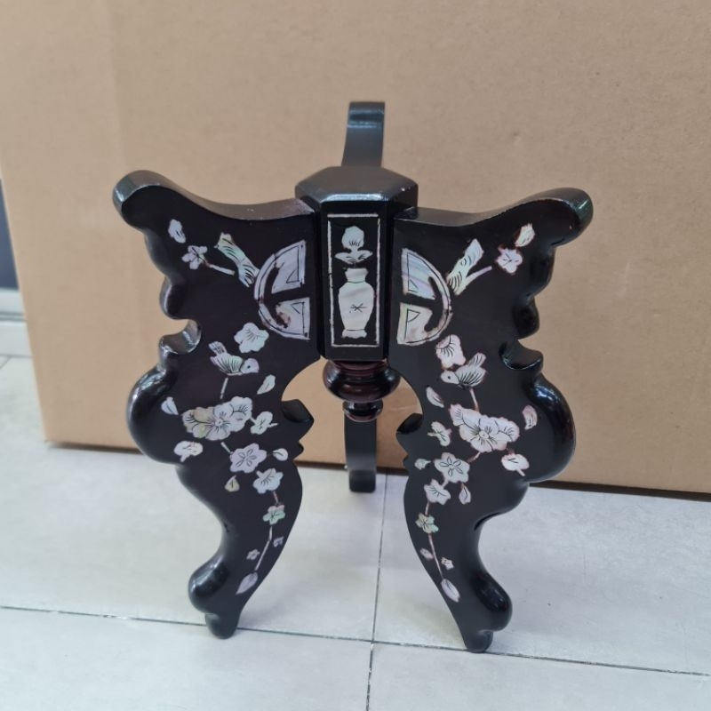 Chò trưng trái cây