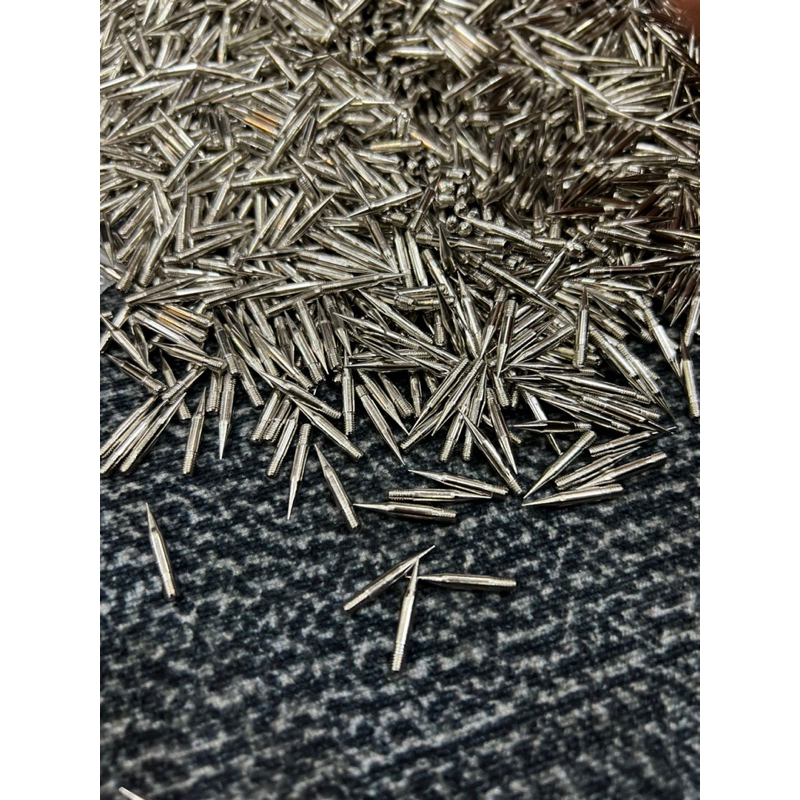 Đầu Kim Đốt Nốt Ruồi , Đầu Chụp Kim Đốt Dành Cho Máy 5in1 , Máy Đốt Mini Siêu Rẻ