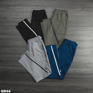 Quần dài thể thao adidas poly 2 da qd44 - thể thao nam vnxk