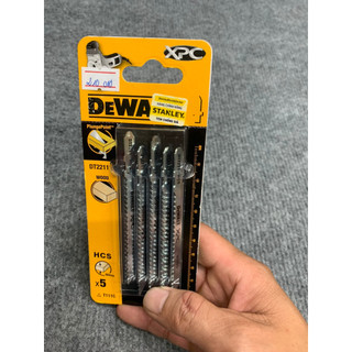 Lưỡi cưa lọng cưa gỗ 100mm dewalt dt2211-qz