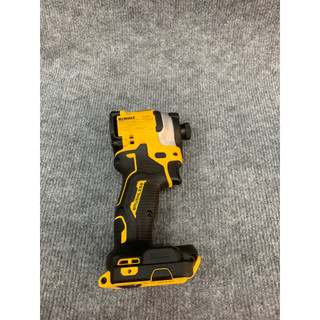 Bộ máy vặn vít dùng pin 20v DeWALT DCF850