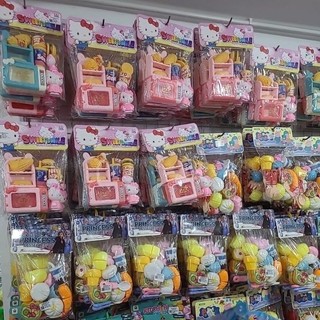 Túi đồ chơi nấu ăn - bánh ngọt - làm kem - đồ ăn | vinh đồ chơi