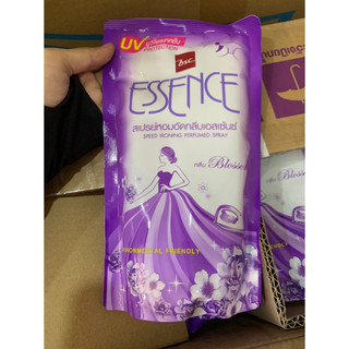 Combo 6 chai, túi xịt ủi đồ Essence